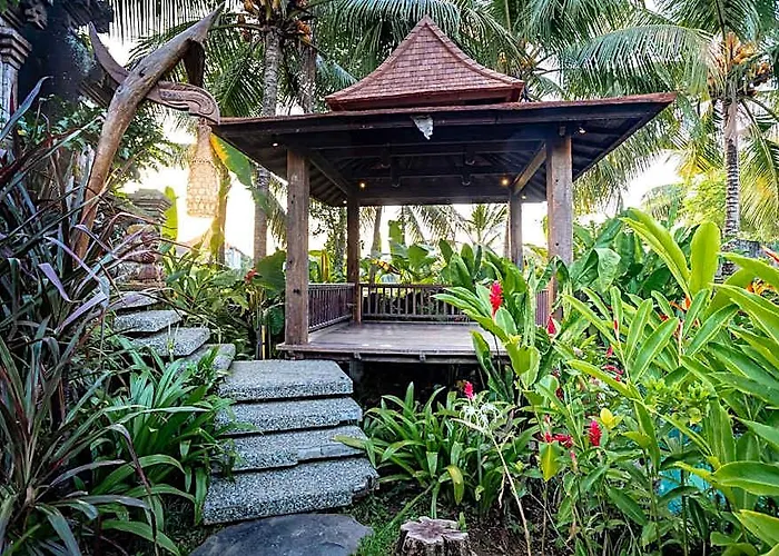 Aryaswara 3*