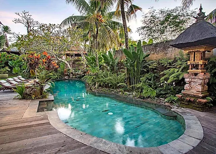 Aryaswara Ubud