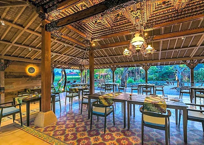 Aryaswara Parque de vacaciones 3*