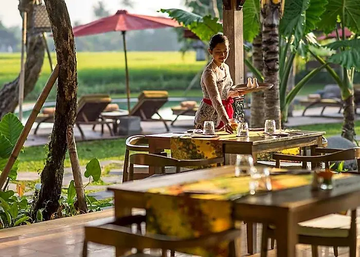 Aryaswara Ubud