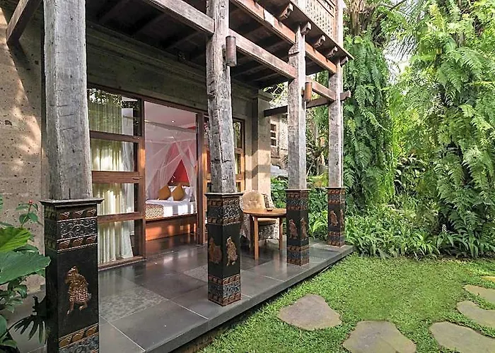 Aryaswara 3* Ubud