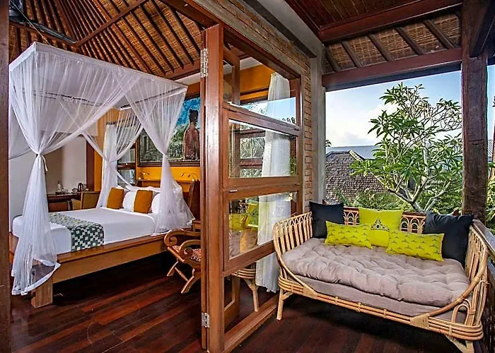 Aryaswara Ubud